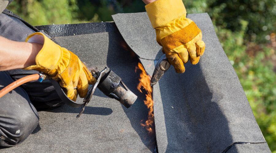 Local Chimney Repair in Loving, TX